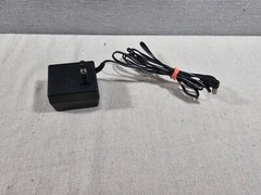 Sears Craftsman Battery Charger / Power Block 999555-001 / Output 6V DC 350ma