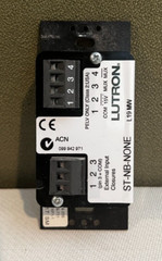 Lutron HomeWorks ST-NB-NONE Wired Keypad – 5 Button Config