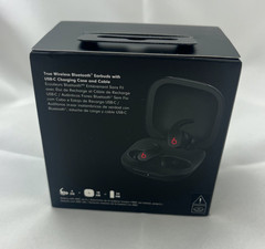 New Beats by Dr. Dre Fit Pro True Wireless Earbuds – Black