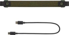 JBL – Charge 6 Portable Bluetooth Speaker – Squad (Brand New/Factory Original)