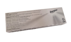 24 Energizer Industrial AA Alkaline Batteries (EN91, LR6)