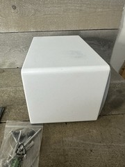 Sennheiser SL Loudspeaker 52 A White 90db SPL @ 1 M 200Hz New Open Box