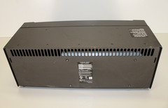 THALES Standard Liberty 6-Way Bank Charger 1600683-1 USED