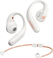 Soundcore AeroFit Pro Open-Ear Headphones Ergonomic Earbuds Hook Ultra Comfort