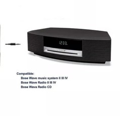 Bose Wave Music System – Bluetooth Adapter Only