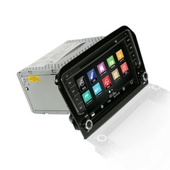 Pyle 2013 VW Jetta Factory OEM Replacement Stereo Receiver – Plug-and-Play