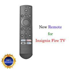 New IR Remote Control for Insignia Fire TV Edition NS-42F201NA23