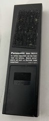 Panasonic TNQ2610 Remote Control (Batteries not included) tested works