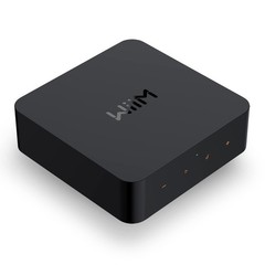 Pro AirPlay 2 Receiver, Google Cast Audio, WiFi Multiroom Streamer, Compatible
