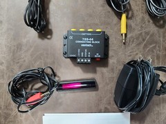 Xantech DL85K Universal Dinky Link Standard Range IR Kit , tried once