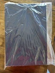 SHALE NEW UNOPENED IN BOX FULL KIT Google Glass Explorer Edition V3 XE-C
