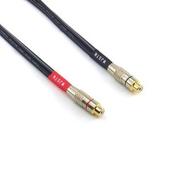 RCA to Flex Pin Banana Plug Adapter 6 inches Flex Pin Banana Plugs to Female …
