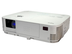 DLP Projector 4K Lamp Life Up to 8,000 Hours 4000 ANSI PC 3D Ready w/Accessories
