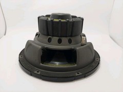 KICKER Comp C10 10C104 10in Single Voice Coil 4 Ohm Car Subwoofer