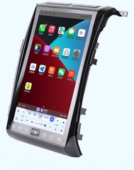 14.5″ 128GB Android Car Radio Tesla Screen For Ford F150 2009-2014 Stereo BT GPS