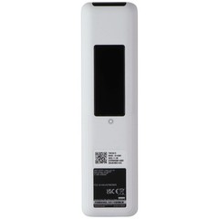 Samsung OEM Solar Charging Voice Remote (BN59-01456A) for Samsung TVs (2024)