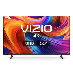 VIZIO V4K50M-08 50″ 4K UHD HDR Smart TV LED Television