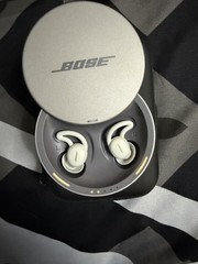 Bose Sleepbuds II Wireless In-Ear Earbuds Read Description