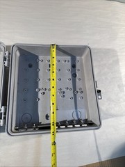 Infinity Premise Enclosure 858064000 74 IPE 1500 Weather Proof