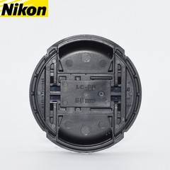 Original Nikon LC-58 58mm Lens Cap 50mm f/1.4G 55-300mm
