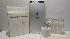 Apple iPod Touch 5th Generation 16, 32, 64 GB FREE SHIPPING! NEW BATTERY!
