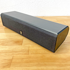 Yamaha Center Channel Speaker Surround Sound- Model NX-C230 – Tested & Works