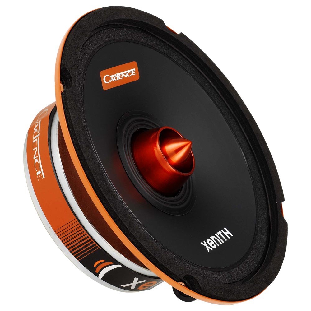 Cadence 6.5 Vocal Midrange Speaker 150 Watts