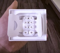New Pro 3rd generation Wireless In-Ear Bluetooth ActiveNoiseCancellation