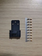 Motorola Mobile Radio Accessory Connector 20pin Accessories Connector Kit