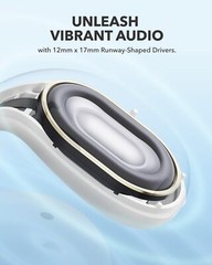 Soundcore Active Noise Cancelling Earbuds Headphones (Liberty Air 2 Pro)⁣|Refurb