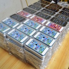NEW-Apple iPod Touch 5th/6th/7th Generation 64/128/256GB All colors-Sealed lot