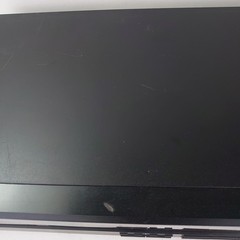 Vintage JVC XL-V211BK Compact Single Disc CD Player Stereo Component
