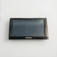 Garmin nüvi 65LM GPS Receiver Complete In Box Excellent Condition