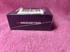 Monster Open Ear AC530 Air Conduction Wireless Earbuds Bluetooth 6.0 *BRAND NEW*