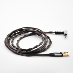 Hifi Occ Upgrade Balanced Audio Cable For JVC HA-SW01 HA-SW02 Headphones