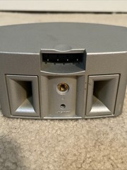 Bose AV3-2-1GS 2 Speaker With Cables PlsCDesc (Lot 7 of 8)