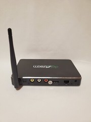 DigiXstream DX4 Quad Core Android Media Box 2 GB RAM/8GB Memory New Open Box