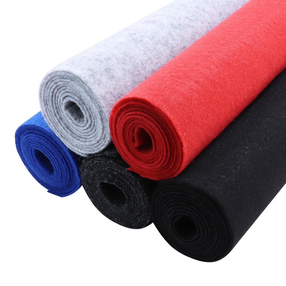 Speaker Sub Box Carpet Liner Cover Underfelt Car Carpeting for RV,Boat,Truck Lot