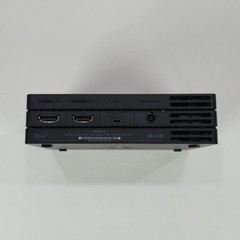 WORKING Sony PlayStation VR Virtual Reality Headset And Processor Unit