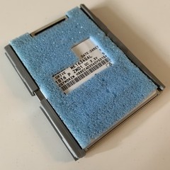 Replacement Hard Drive MK1634GAL for Apple iPod Classic 7th Generation 160gb