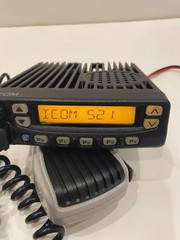 Icom IC-F521