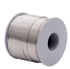 1M Line HiFi Original WBT-0820 Silver Solder Wire Audio 0.8mm 4% Ag Solder Cable