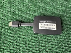 Sling Air TV Mini Tuner/Streaming Device with Remote and Charger Cord