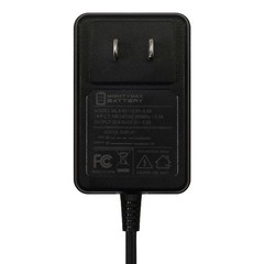 Mighty Max 6V 4.5AH Multipurpose Rechargeable Battery + 6V Charger