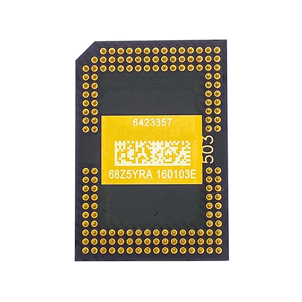 Genuine OEM DMD/DLP Chip for Dell 1610HD 1609X S300Wi M410HD Fast Shipping!⚡️