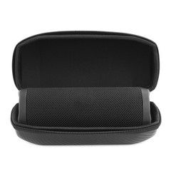 Travel Lightweight Storage Bag Box for JBL Flip 5 Wireless Speaker Accessories
