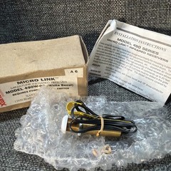 Xantech 490W-00 Micro Link Infrared Receiver
