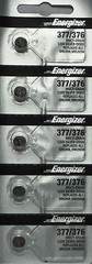 ENERGIZER 377/376 SR626SW SR626W WATCH BATTERIES NEW SEALED Authorize Seller