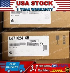 LJ71C24-CM New In Box 1PCS Free Expedited Shipping