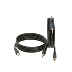 2 Pack of 6FT AUX 3.5mm Cable Male to Male Auxiliary Audio Car Headphone iPhone